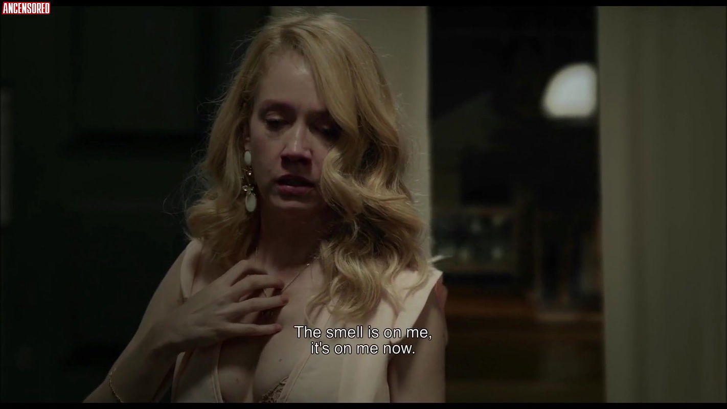 Camila Morgado – o animal cordial