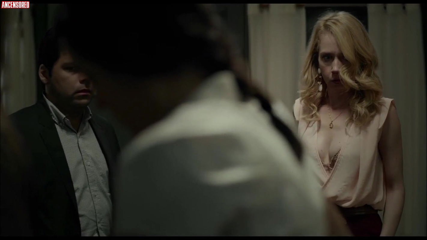 Camila Morgado – o animal cordial