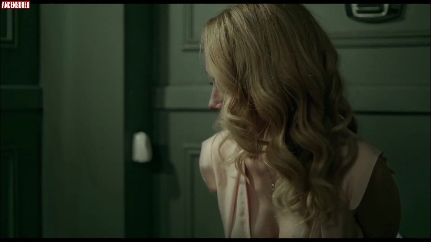 Camila Morgado – o animal cordial