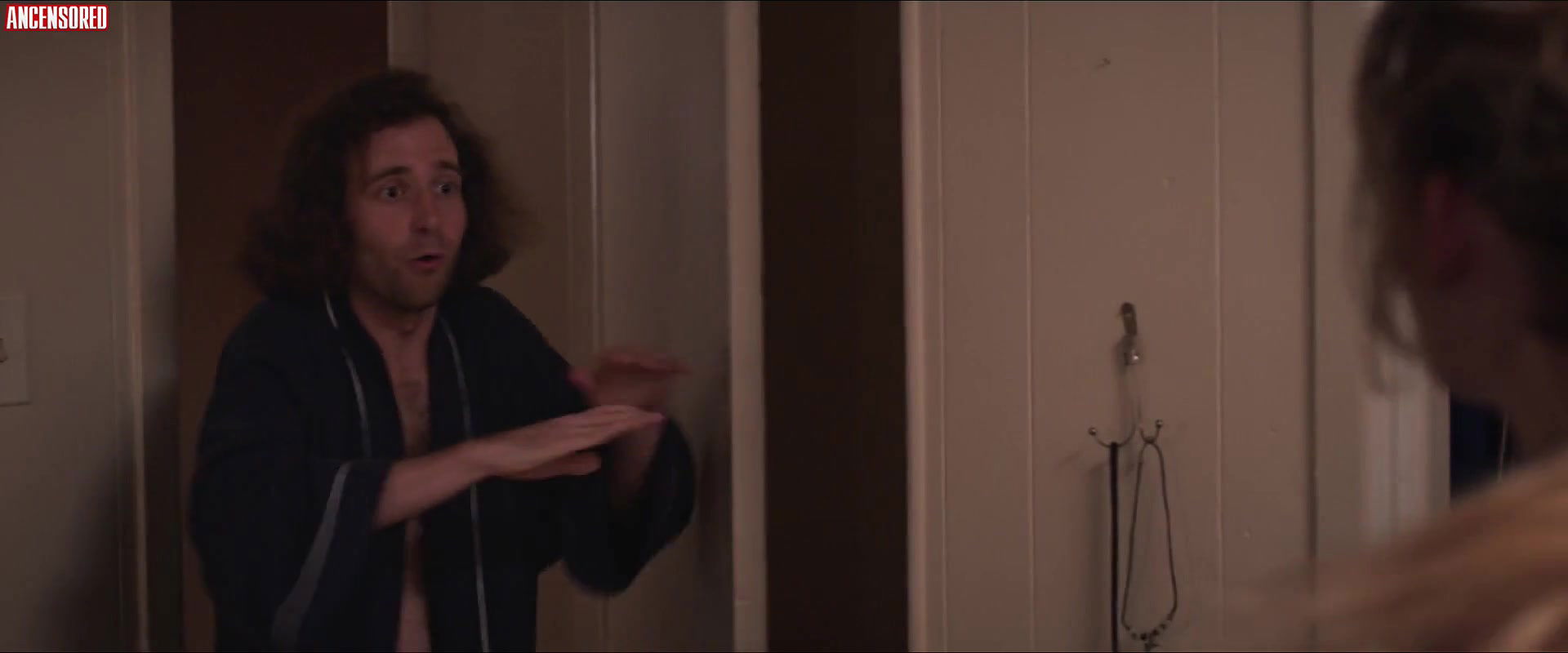 camila morrone – never goin back