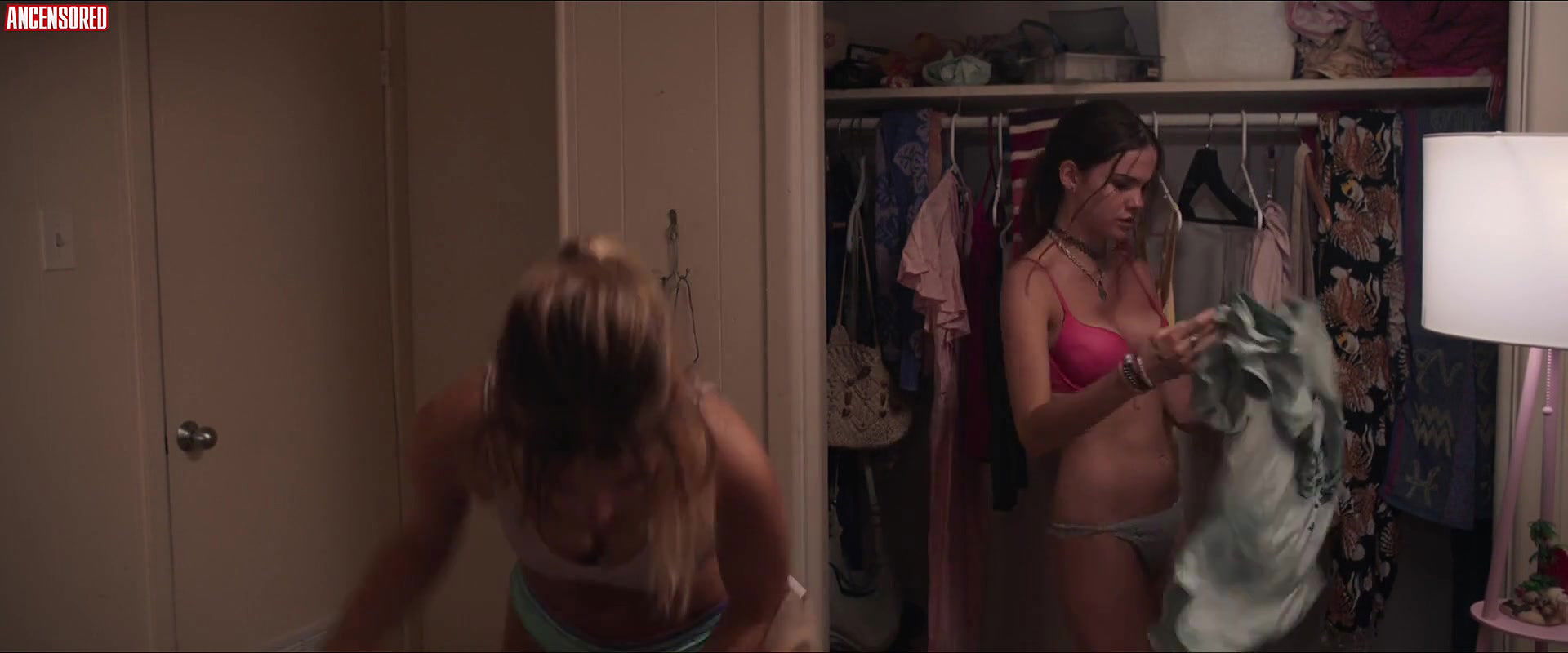 camila morrone – never goin back