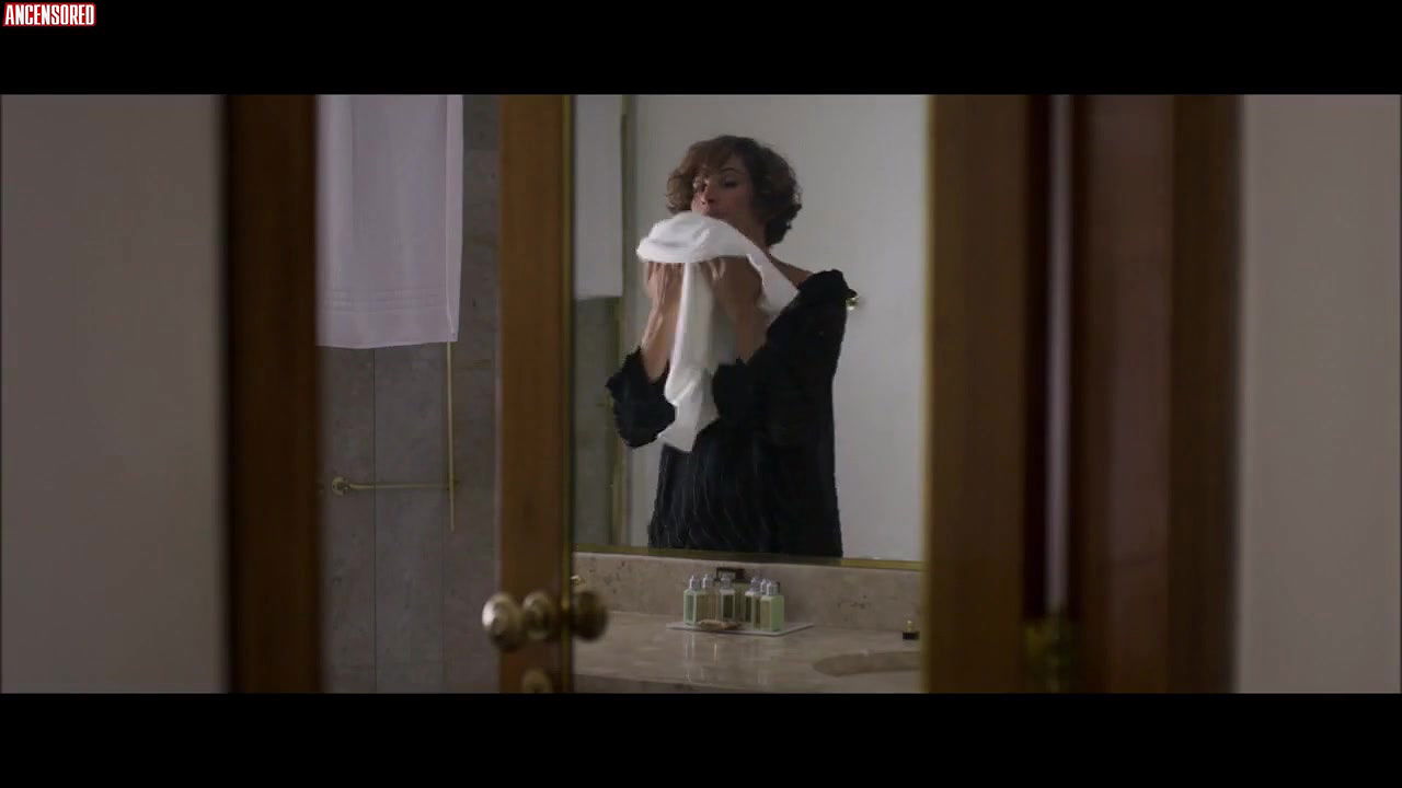 Camila Pitanga – aruanas