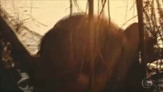 Camila Pitanga – Velho Chico