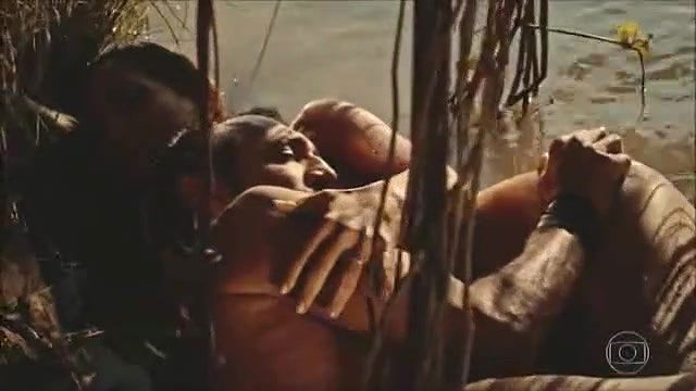 Camila Pitanga – Velho Chico