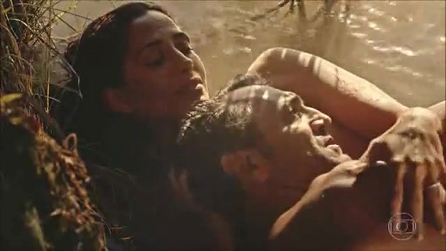 Camila Pitanga – Velho Chico