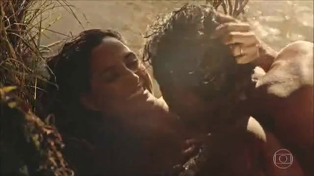 Camila Pitanga – Velho Chico