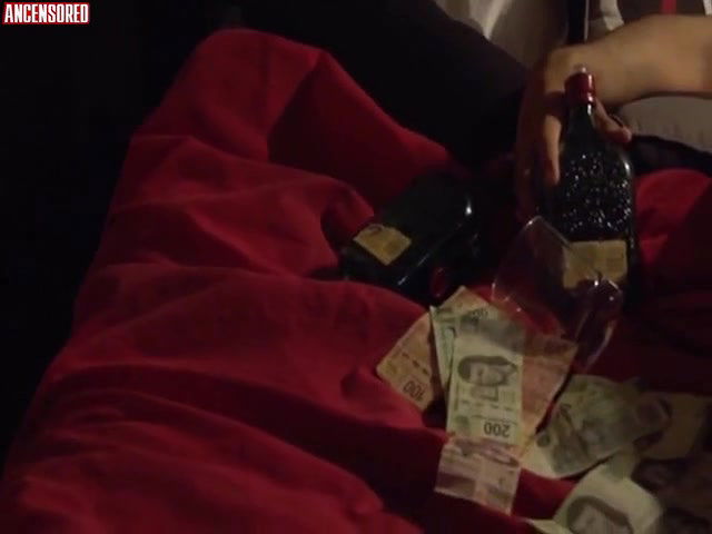 Camila Saracho – las chicas de la colonia