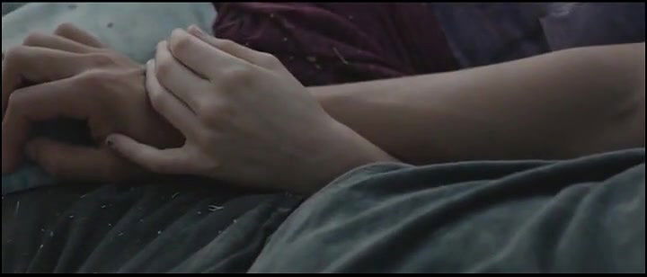 Camila Sodi – camino a marte