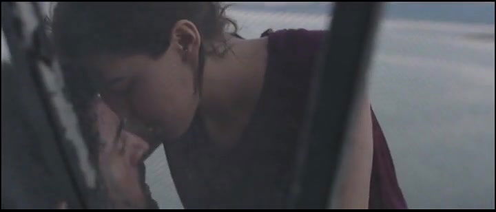 Camila Sodi – camino a marte