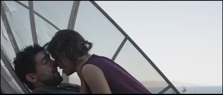 Camila Sodi – camino a marte