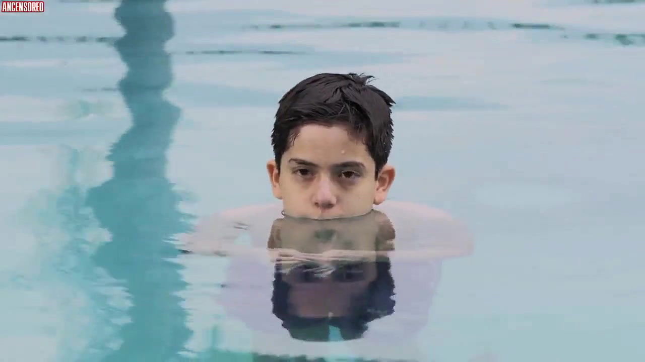 Camila Sodi – el despertar