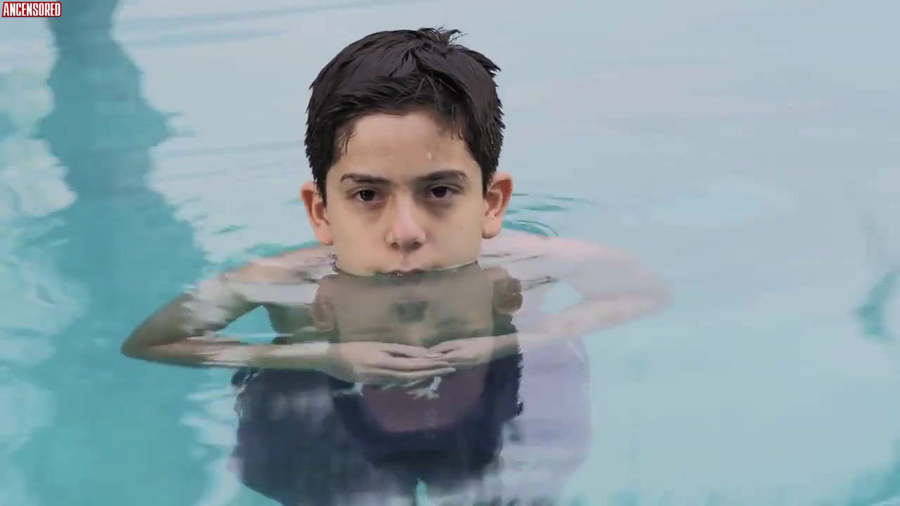 Camila Sodi – el despertar