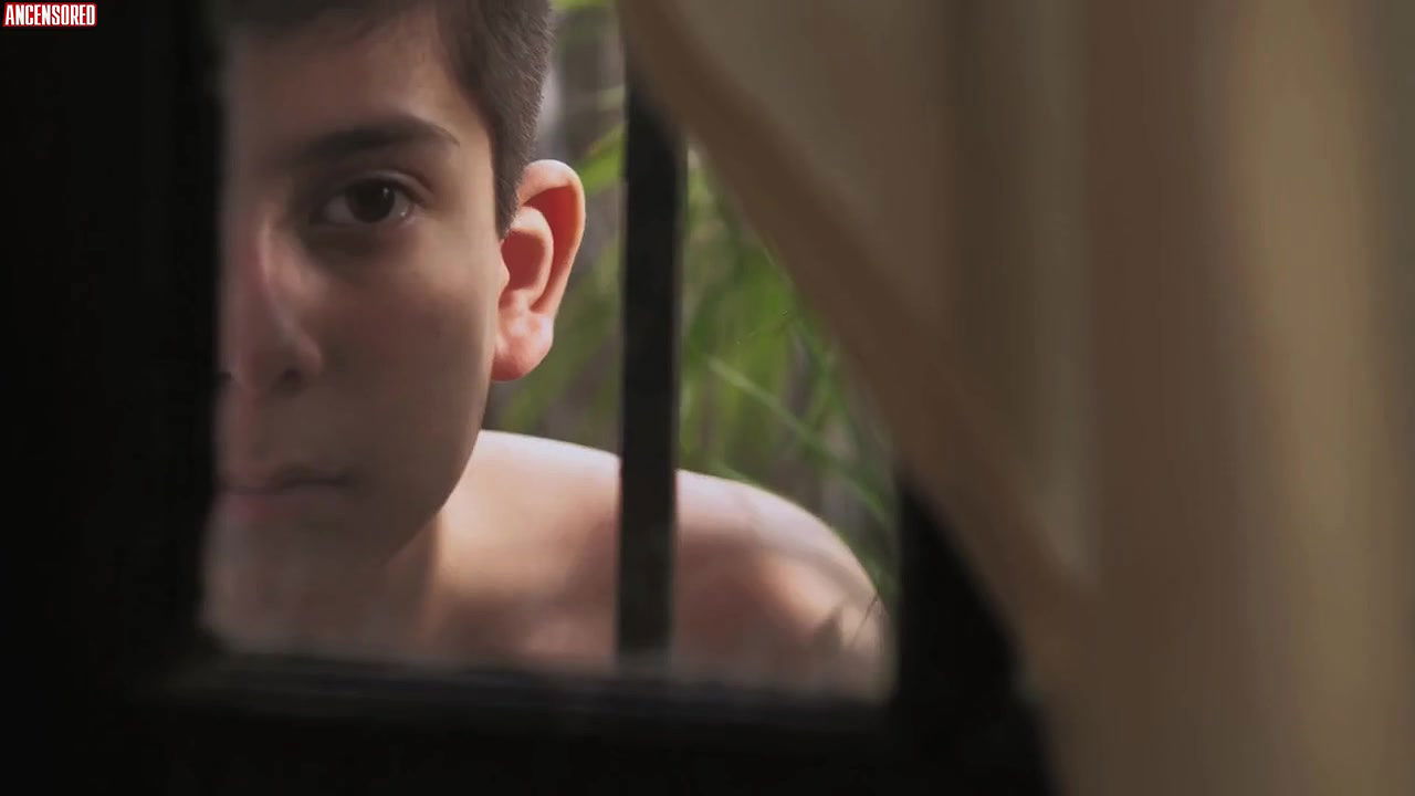 Camila Sodi – el despertar