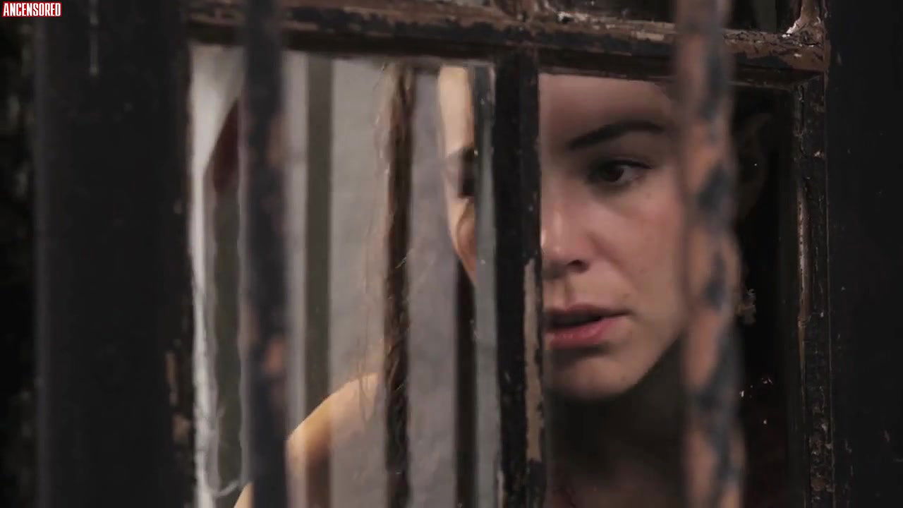 Camila Sodi – el despertar