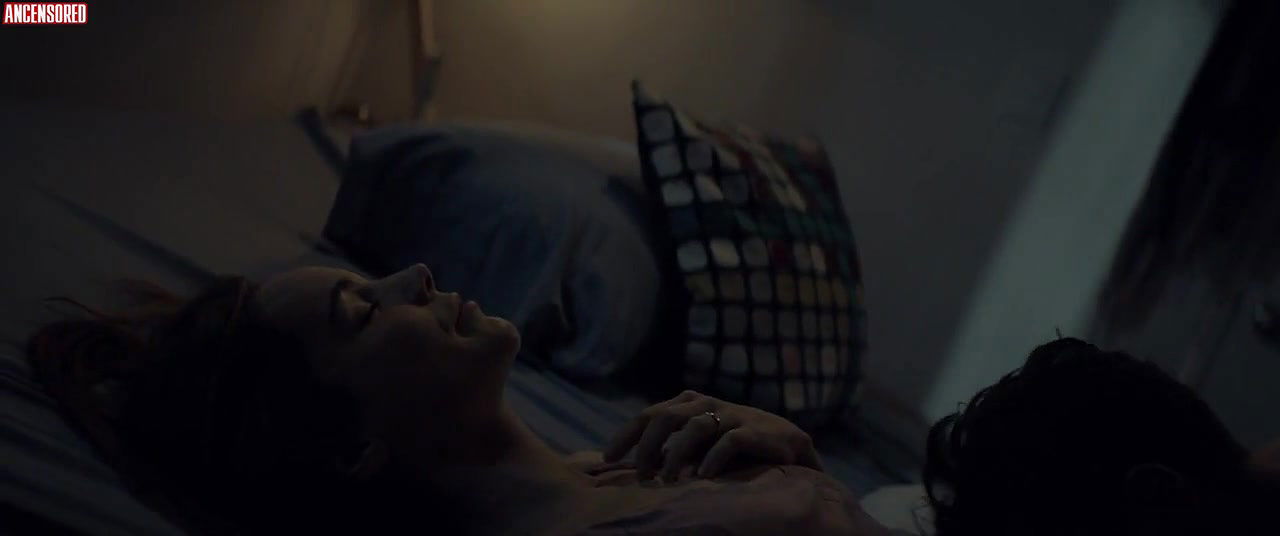 Camila Sodi – el exorcismo de carmen farias