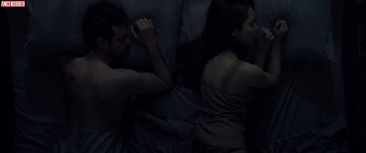 Camila Sodi – el exorcismo de carmen farias