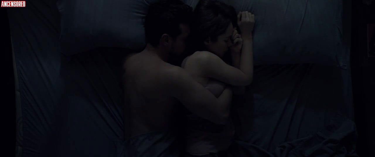 Camila Sodi – el exorcismo de carmen farias