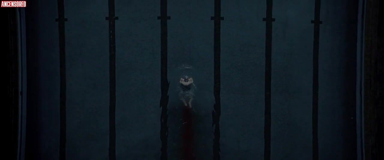 Camila Sodi – el exorcismo de carmen farias