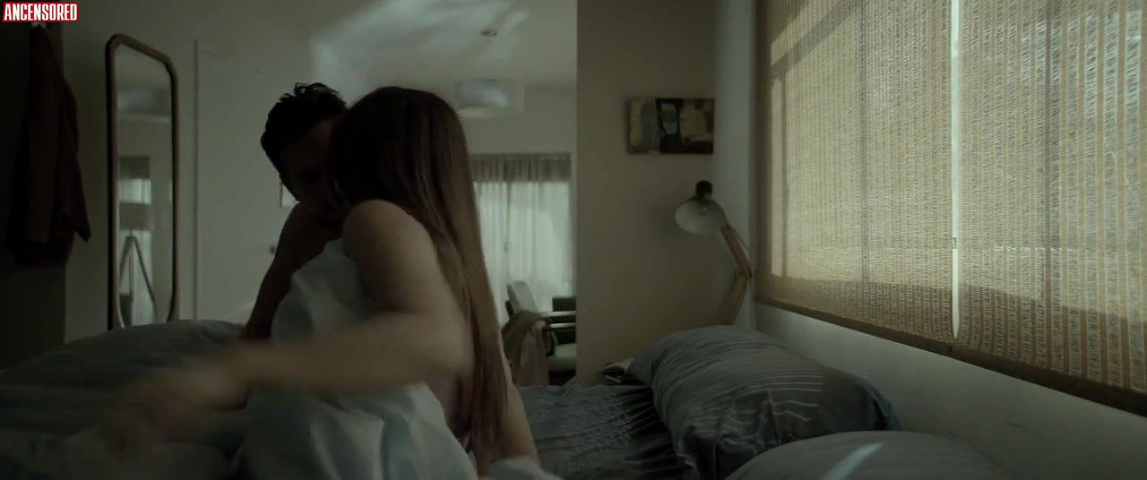 Camila Sodi – el exorcismo de carmen farias