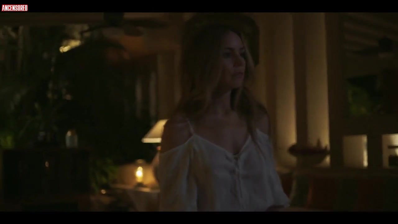 Camila Sodi – luis miguel la serie