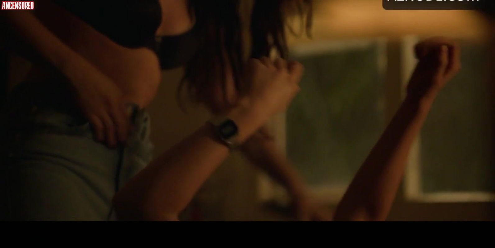 Camila Sodi – wild district