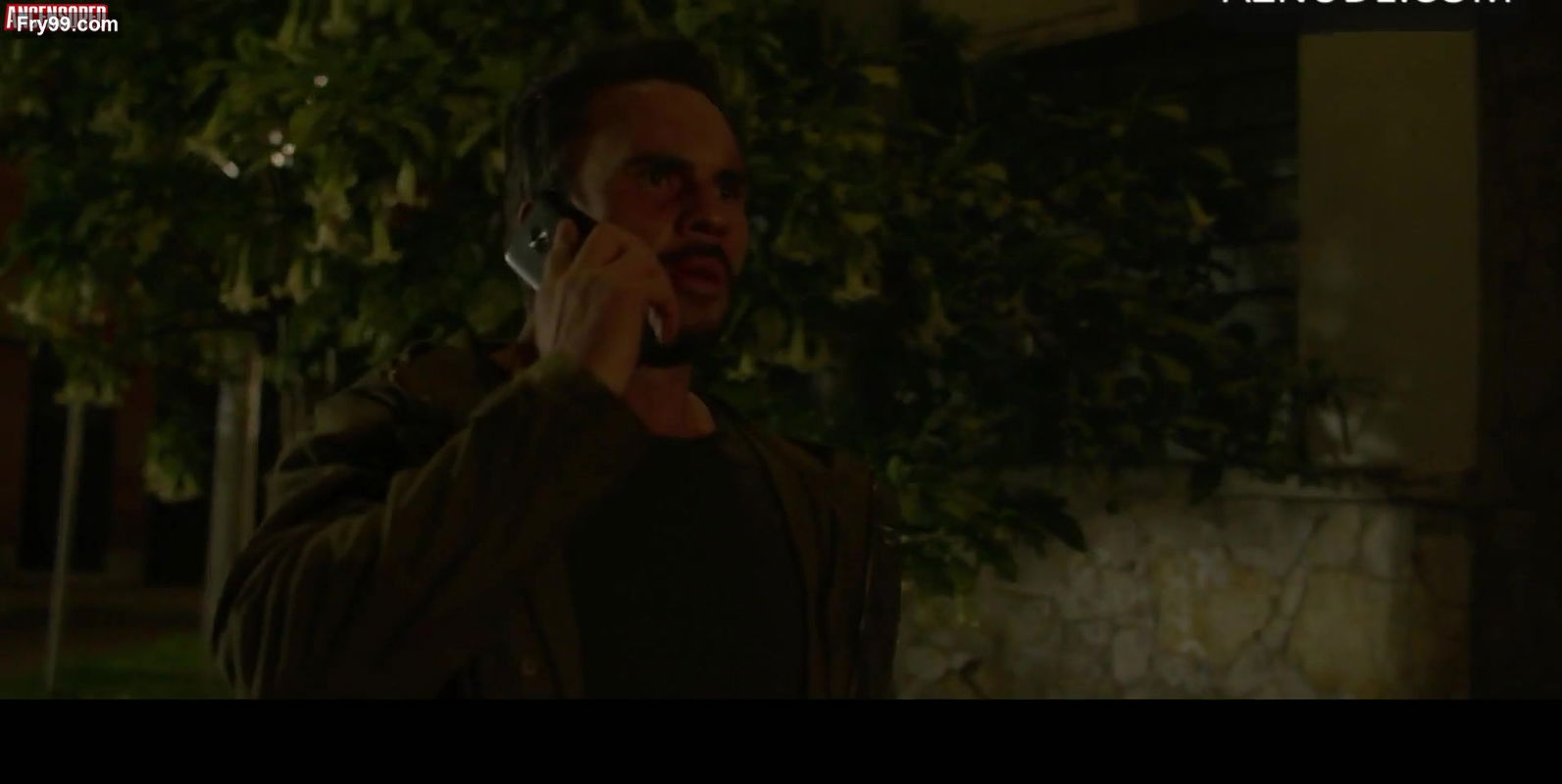 Camila Sodi – wild district