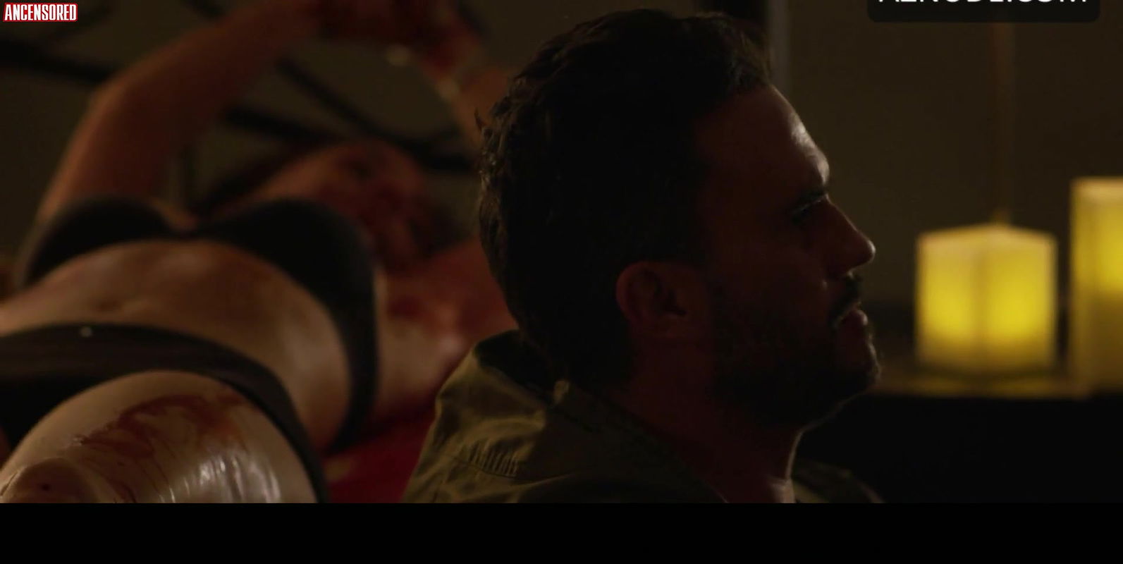 Camila Sodi – wild district