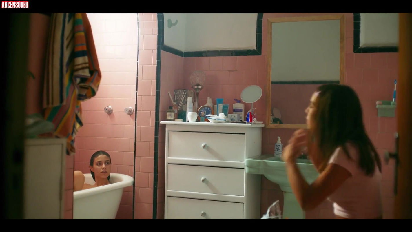 camila valero – unstoppable