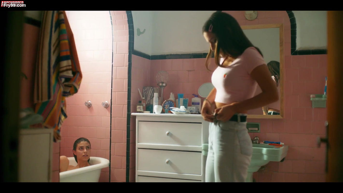 camila valero – unstoppable