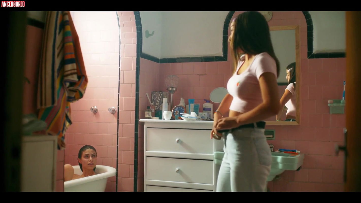 camila valero – unstoppable