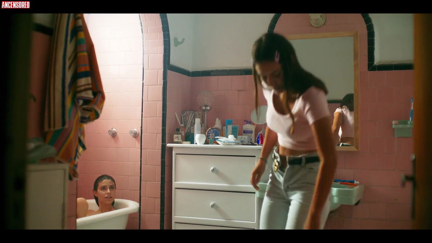 camila valero – unstoppable