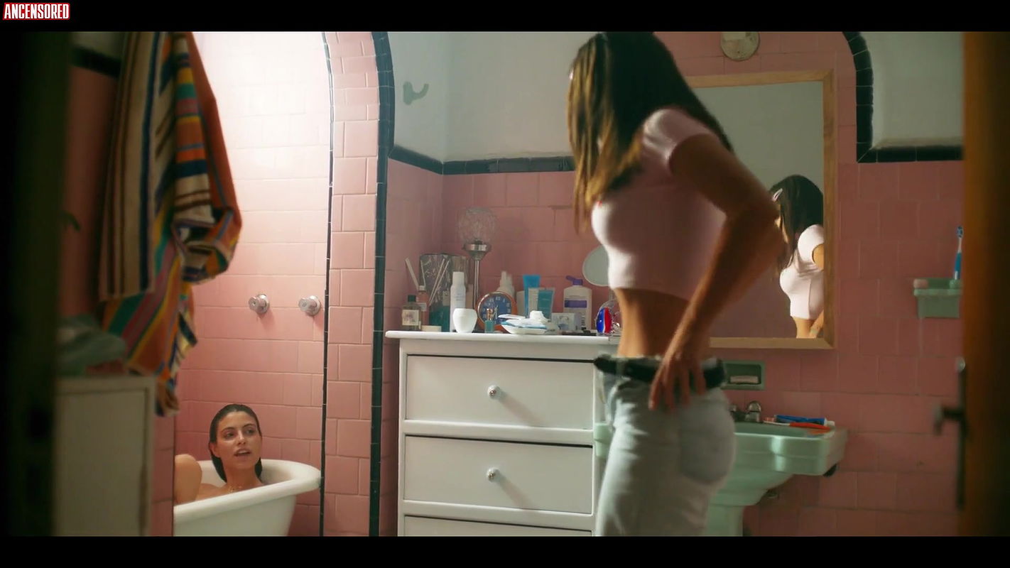 camila valero – unstoppable