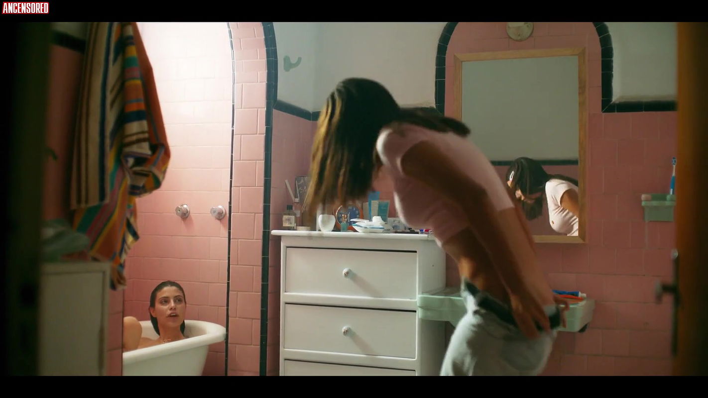 camila valero – unstoppable