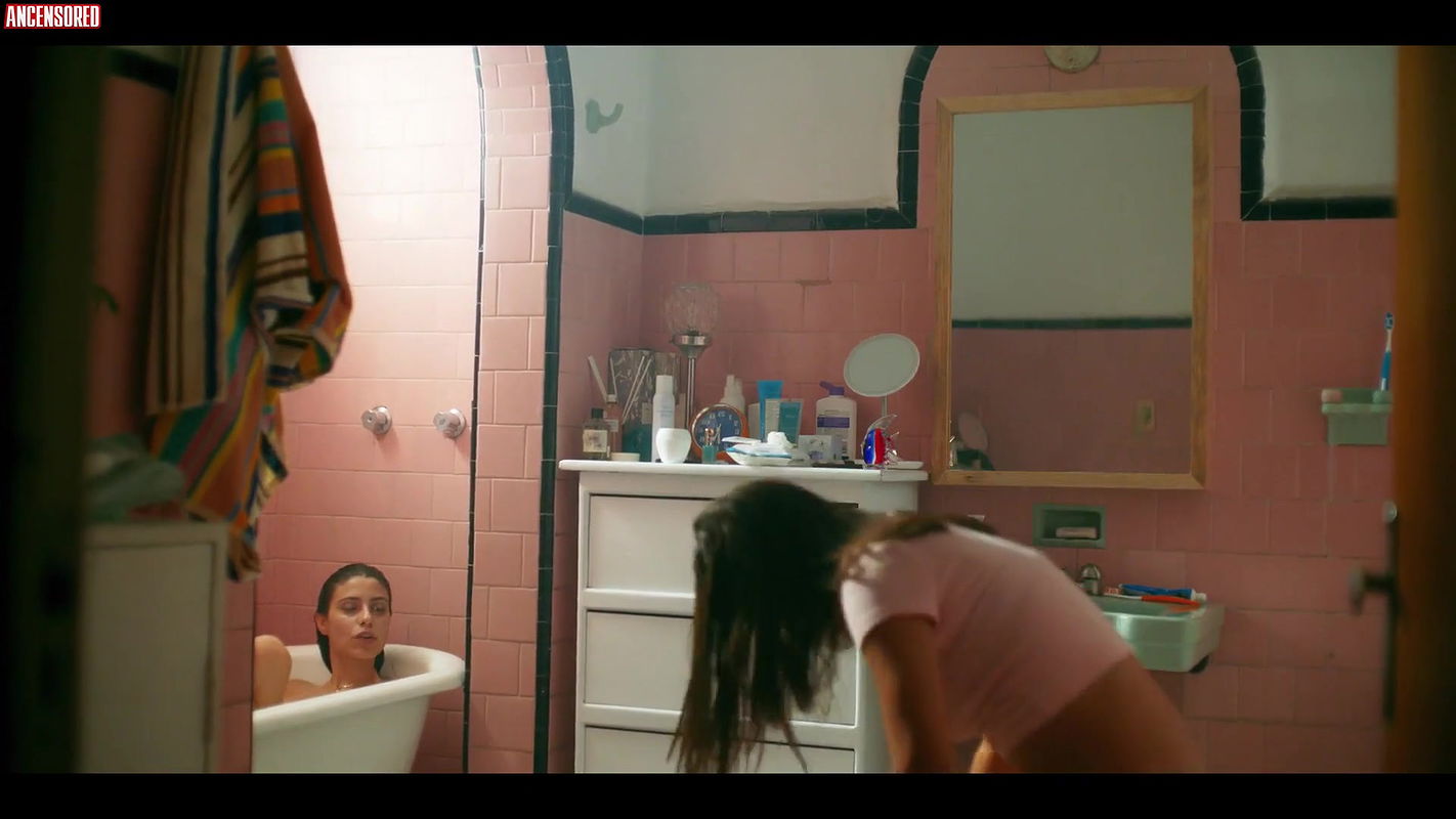 camila valero – unstoppable