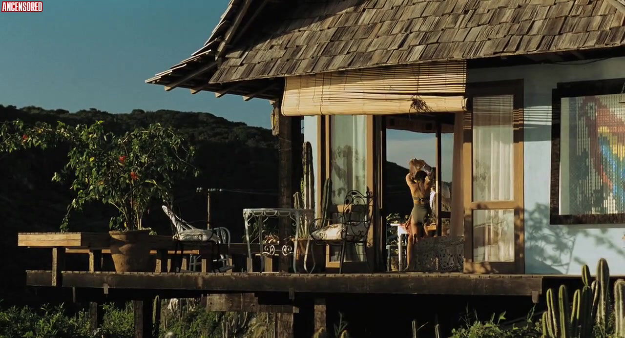 Camilla Belle – Adrift