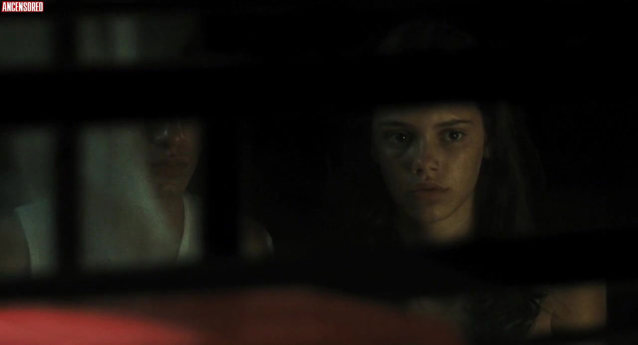 Camilla Belle – Adrift