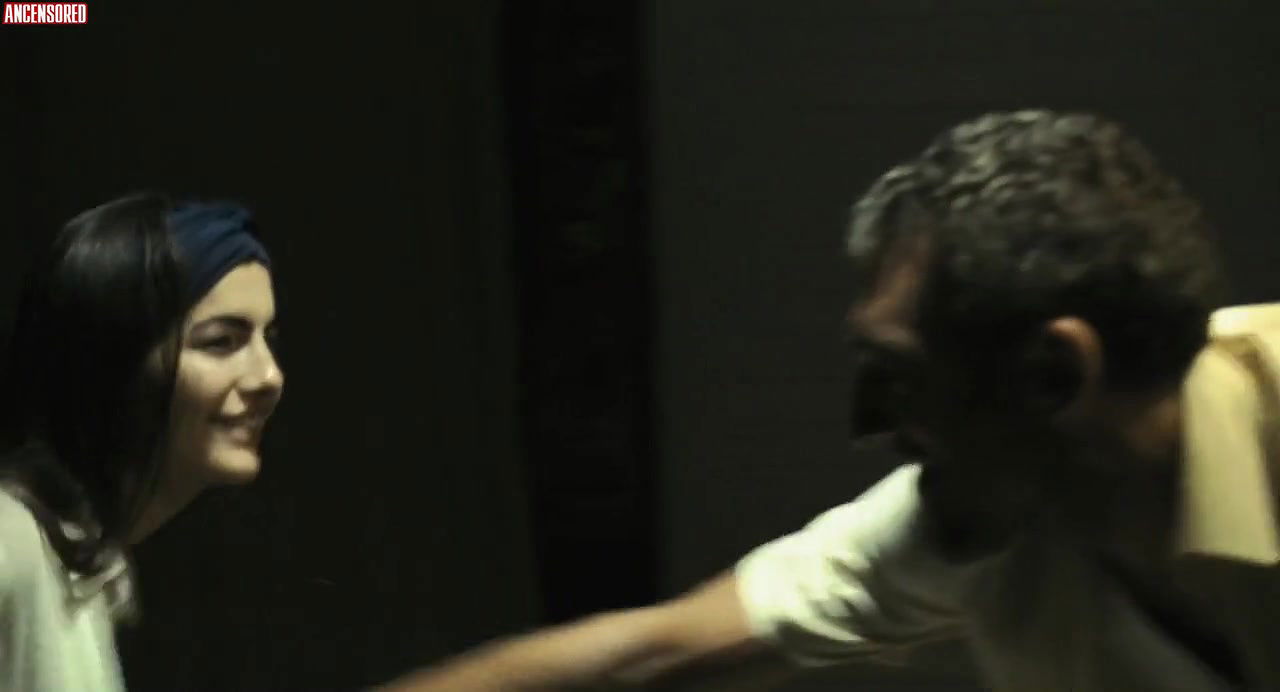 Camilla Belle – Adrift