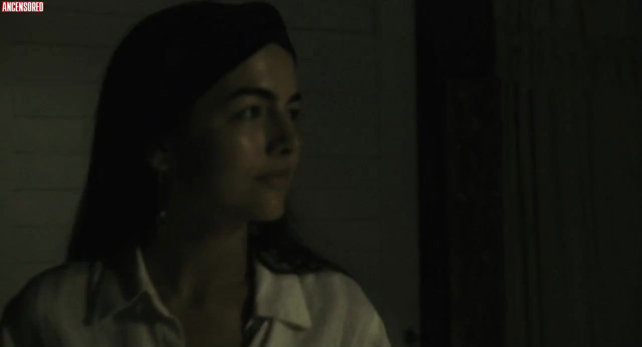 Camilla Belle – Adrift