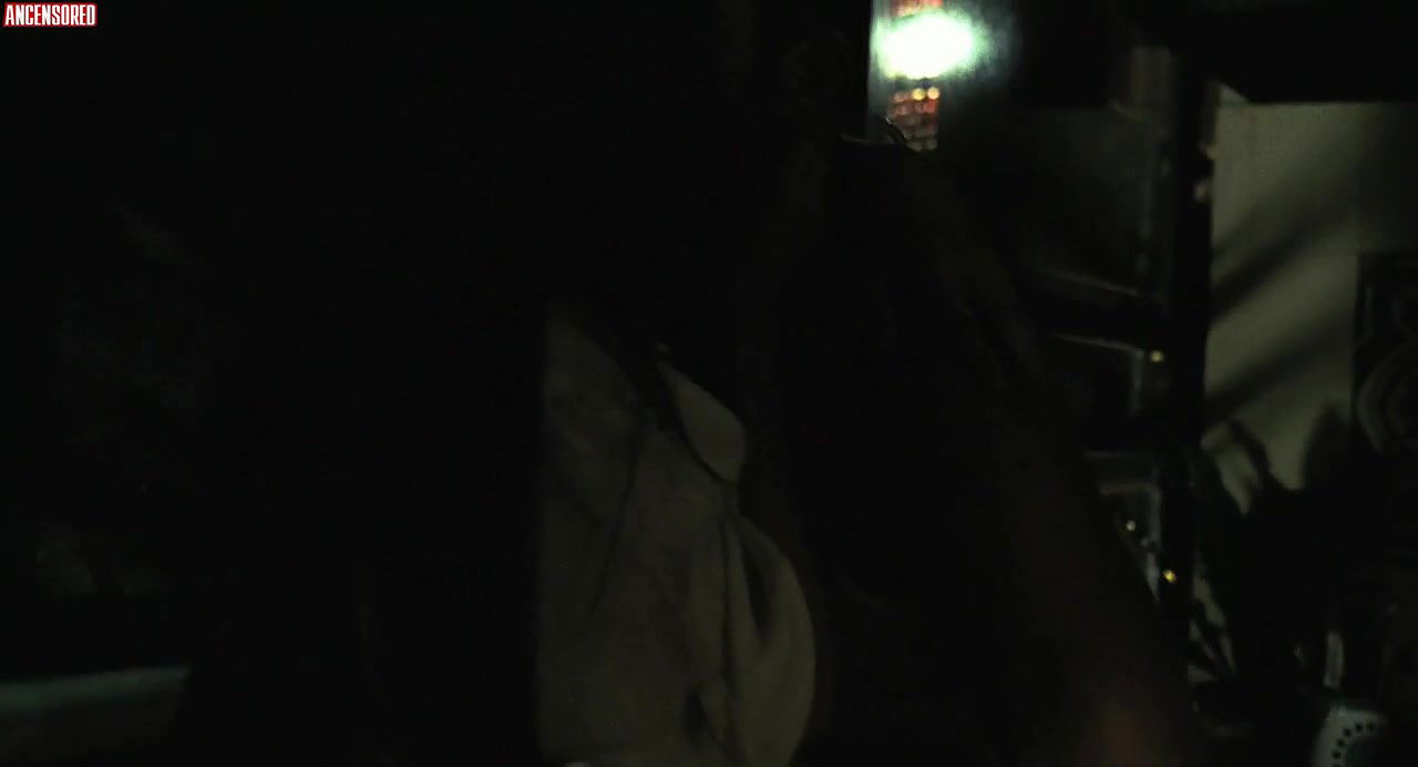 Camilla Belle – Adrift