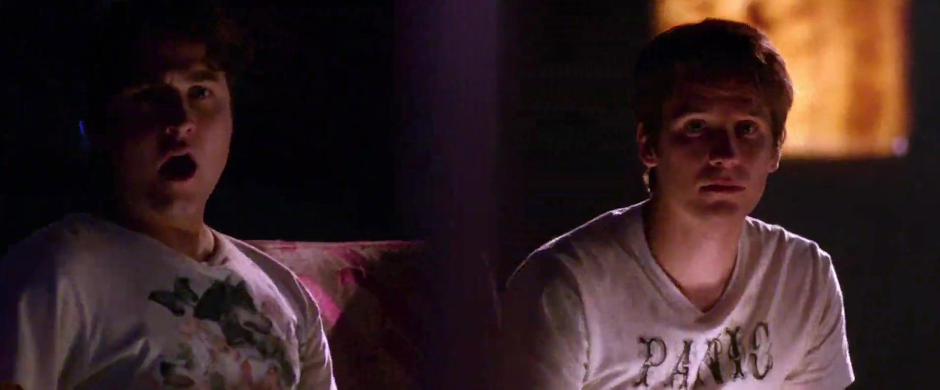 Camilla Belle – sundown