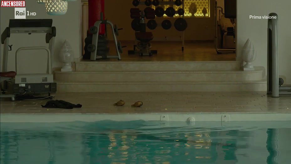 camilla diana – captain maria