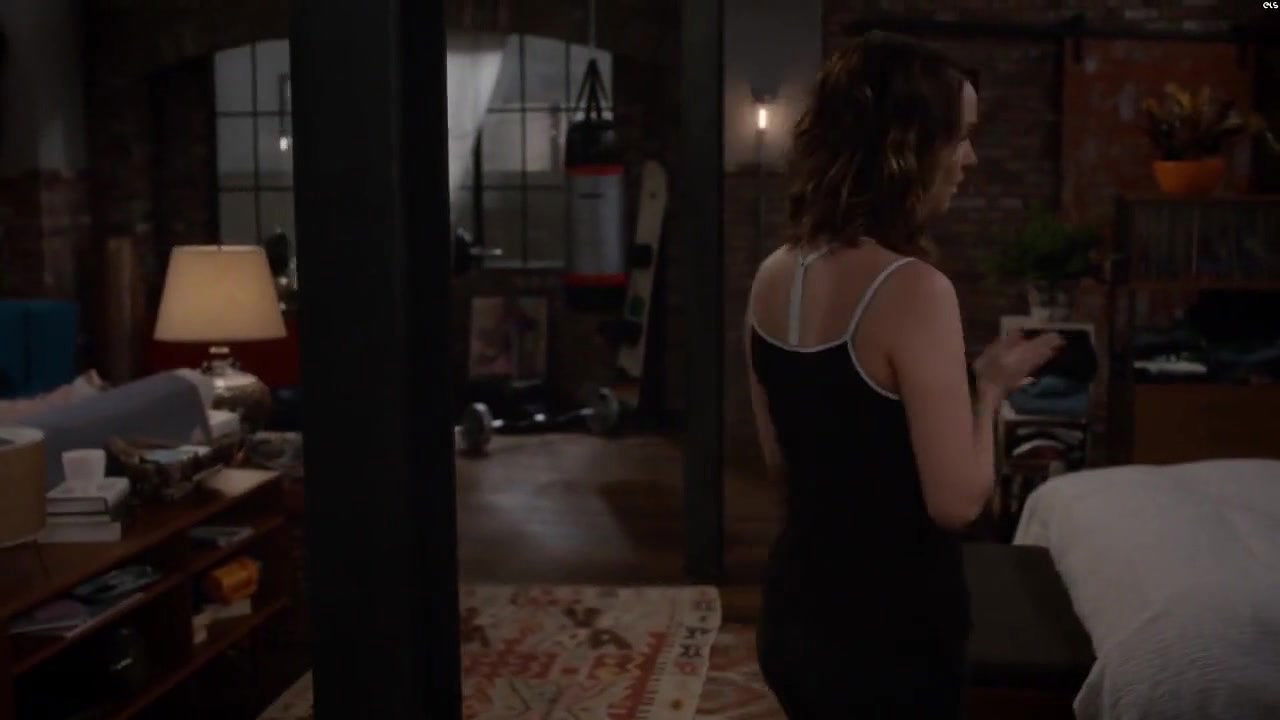 Camilla Luddington – Grey s Anatomy