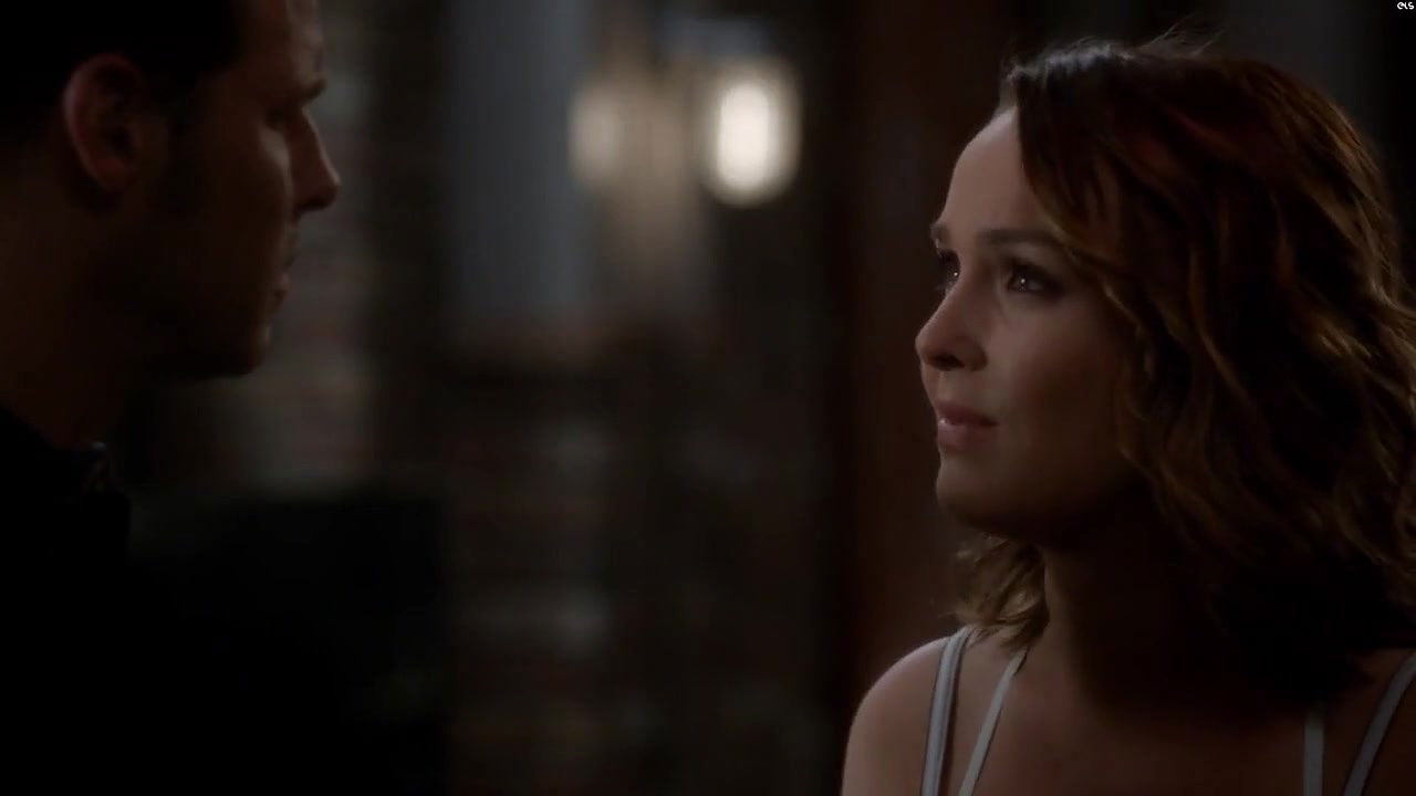 Camilla Luddington – Grey s Anatomy