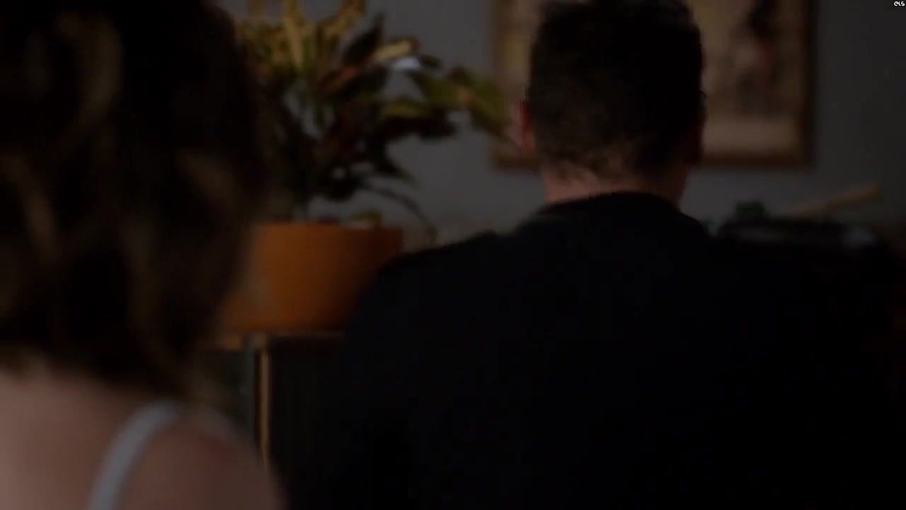 Camilla Luddington – Grey s Anatomy