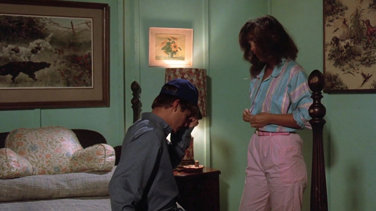 Camilla More – Friday the 13th Part IV