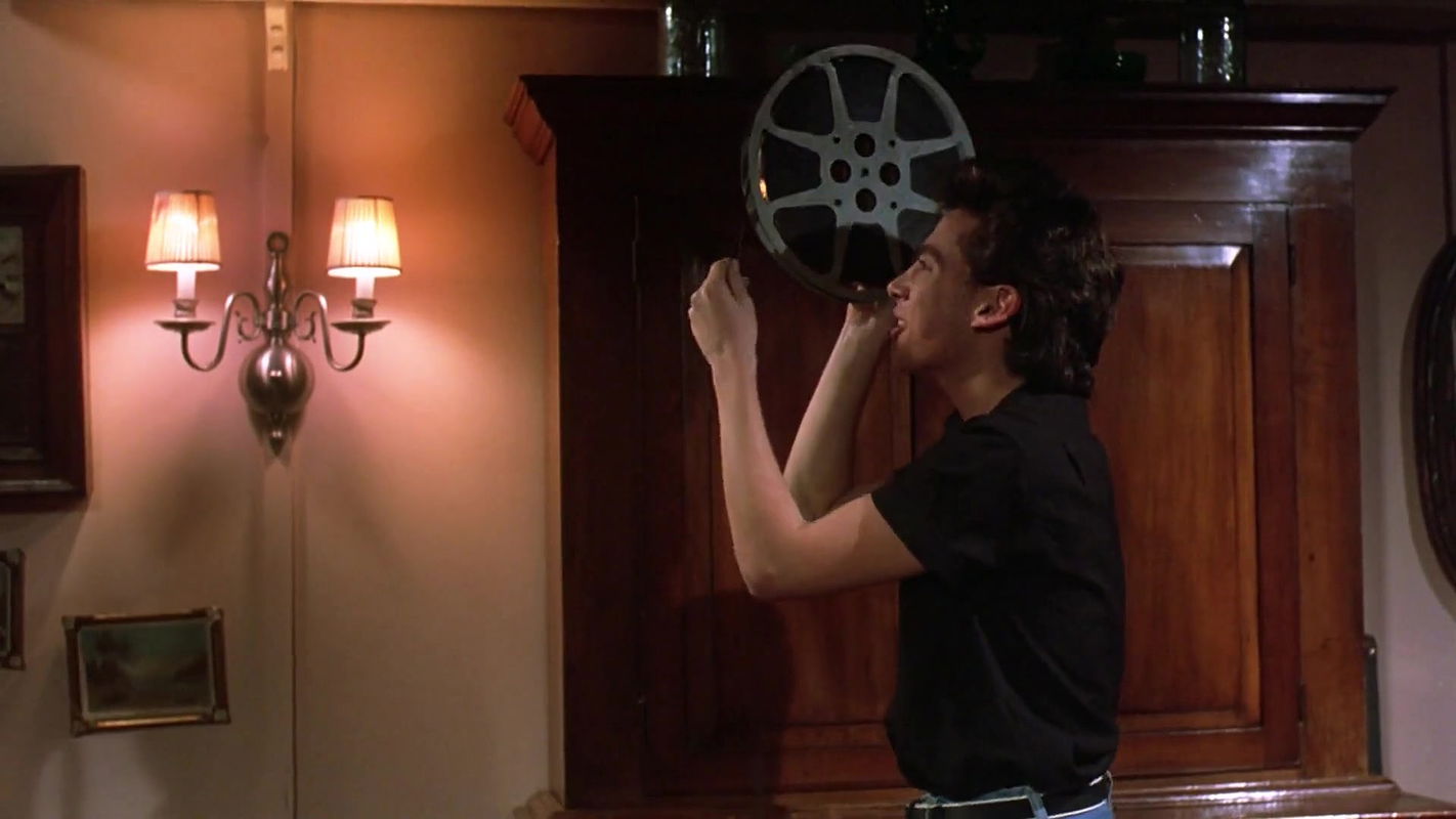 Camilla More – Friday the 13th Part IV