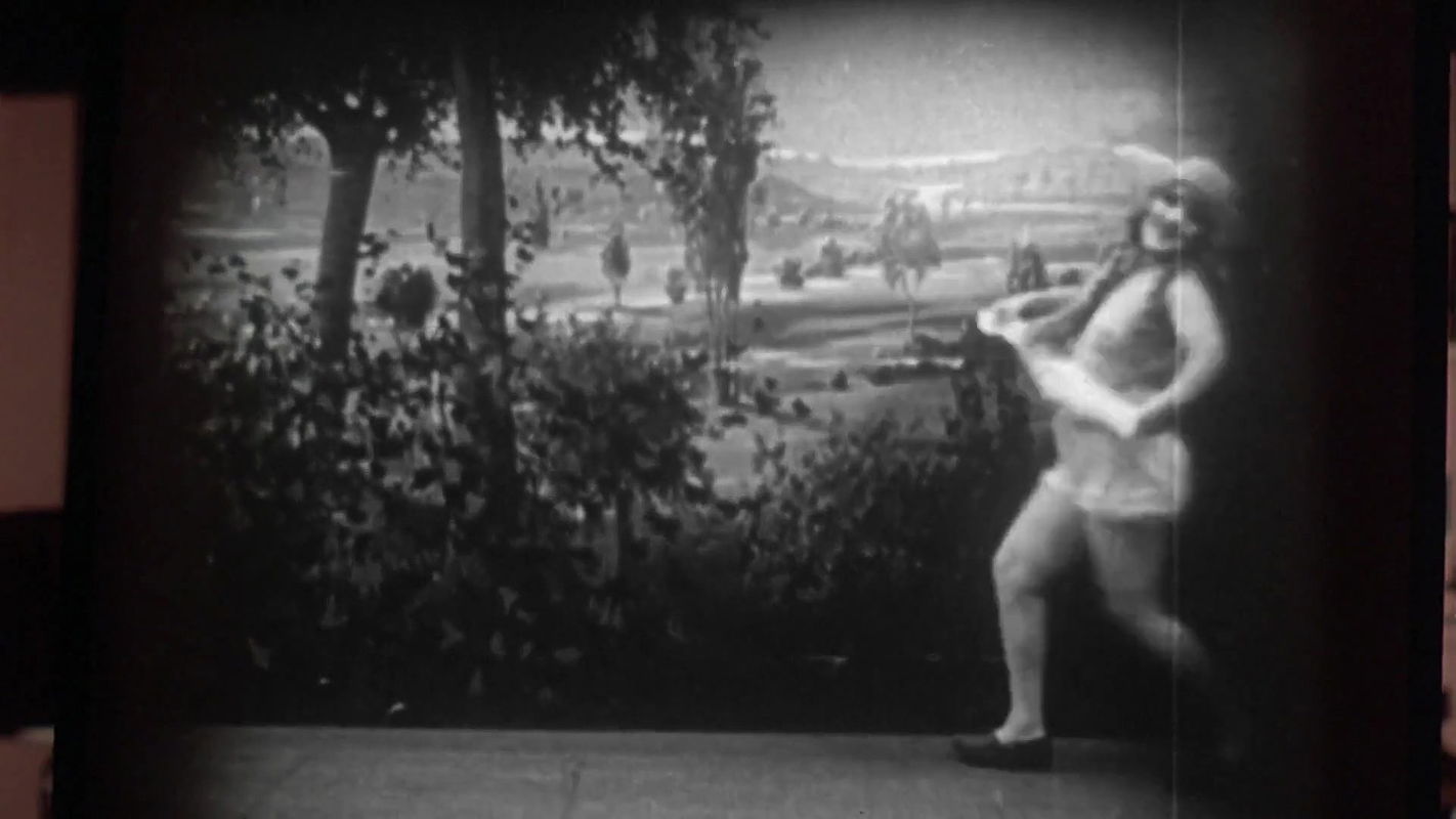 Camilla More – Friday the 13th Part IV