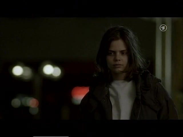 Camilla Renschke – Herz