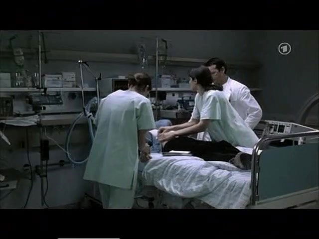 Camilla Renschke – Herz