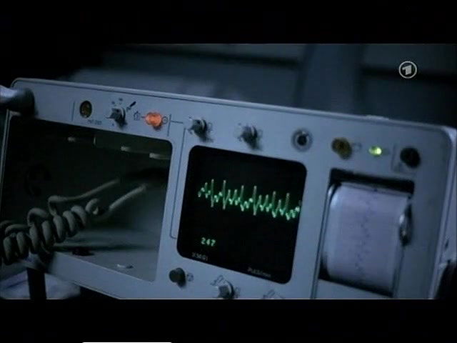 Camilla Renschke – Herz